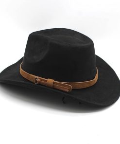 Classic Cowboy Hat EA13