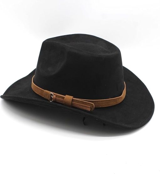 Classic Cowboy Hat EA13
