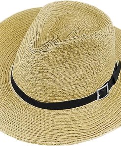 Floppy Packable Wide Brim Hat EA5