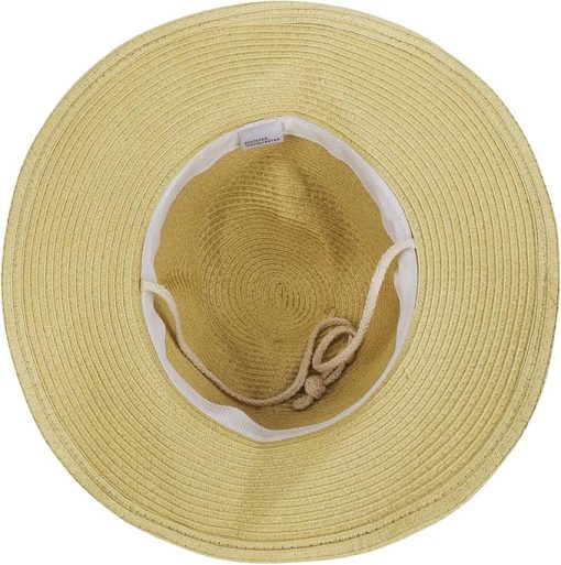 Floppy Packable Wide Brim Hat EA5 - Image 2