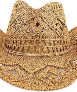 Vacation Beach Sun Hat EA18