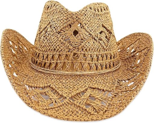 Vacation Beach Sun Hat EA18