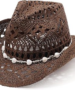 Western Coastal Cowboy Hat EA21