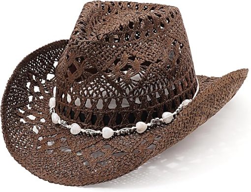Western Coastal Cowboy Hat EA21
