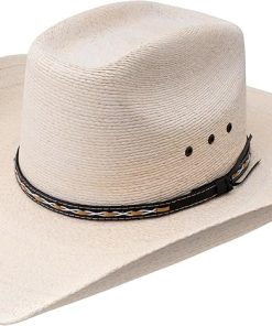 Western Elegant Cowboy Hat EA3