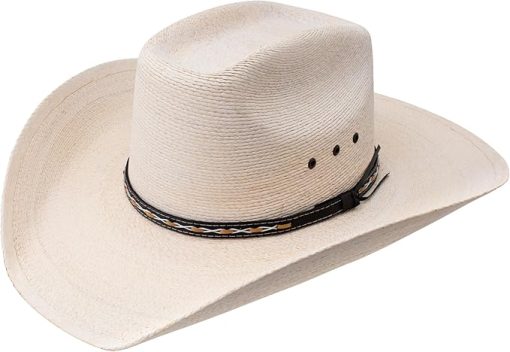 Western Elegant Cowboy Hat EA3