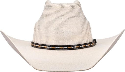 Western Elegant Cowboy Hat EA3 - Image 2
