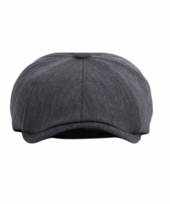 Dalkey Cotton Newsboy Cap