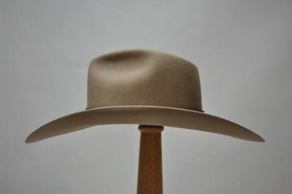 Legends of the Fall Hat Replica - Image 5