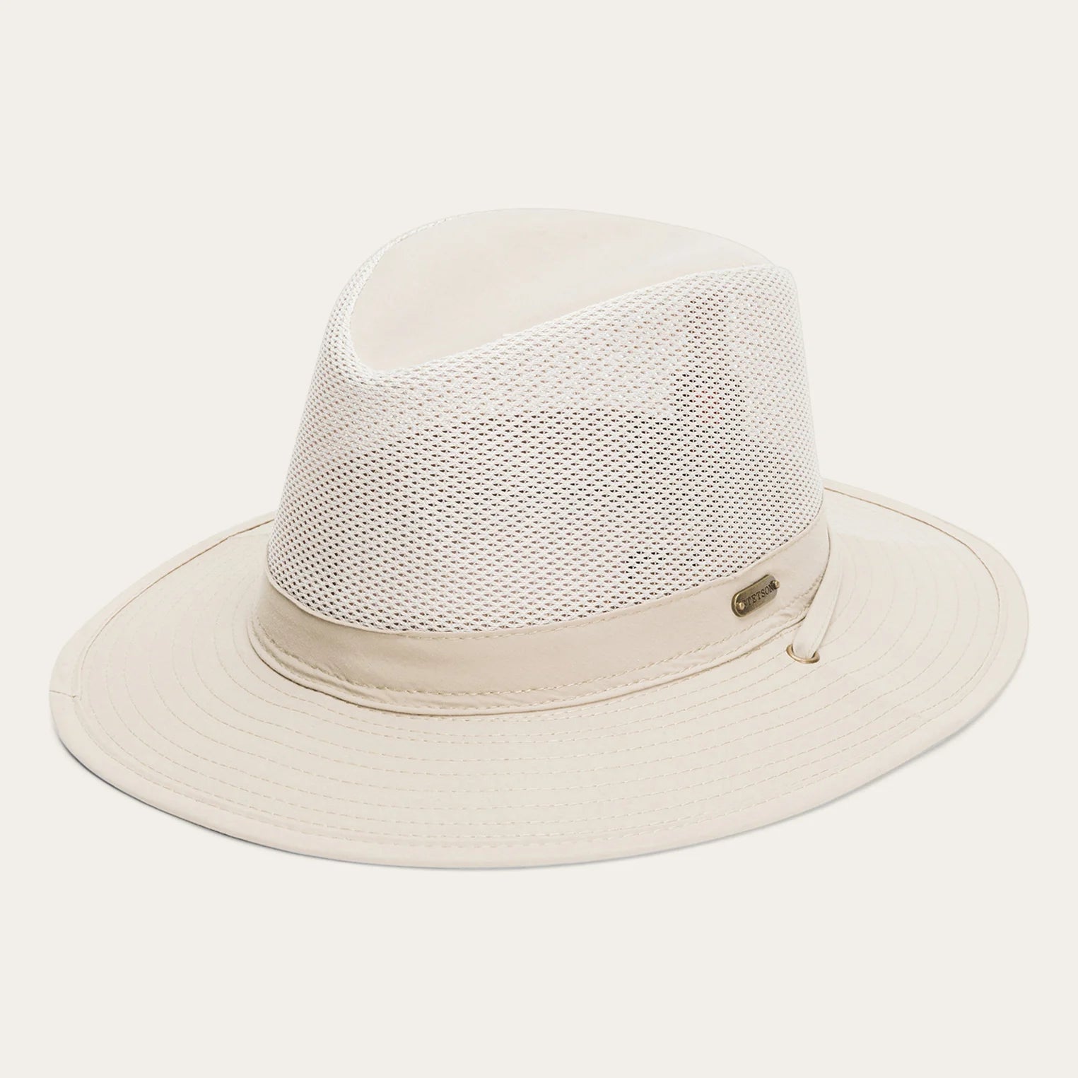 Mesh Summer Hat - Image 2