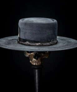 Stonecutter Distressed Hat