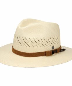 Summer Daze Straw Hat