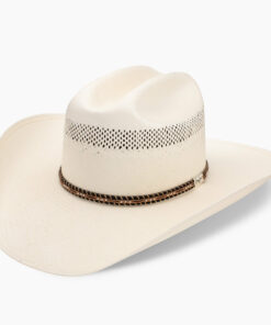 Uncompromising Design Straw Cowboy Hat