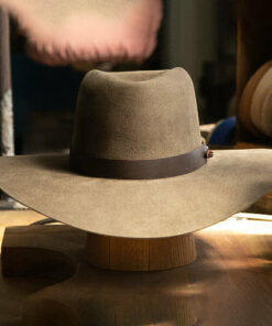 Unforgiven 1992 Hat Replica