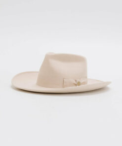 Wild West Adventure Fedora