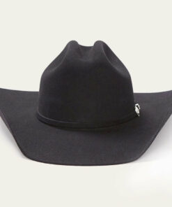 Wild West Classic 4X Cowboy Hat