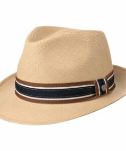 Woodland Whispers Straw Hat