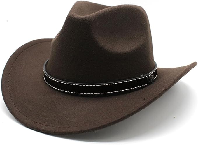 Classic Cowboy Hat