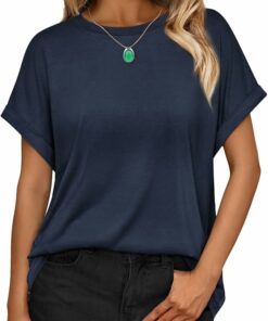 Women's Oversized T Shirt EA24