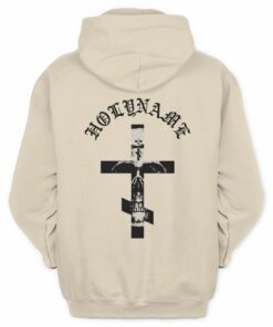 RTVL Shop Holy Ritual II Hoodie