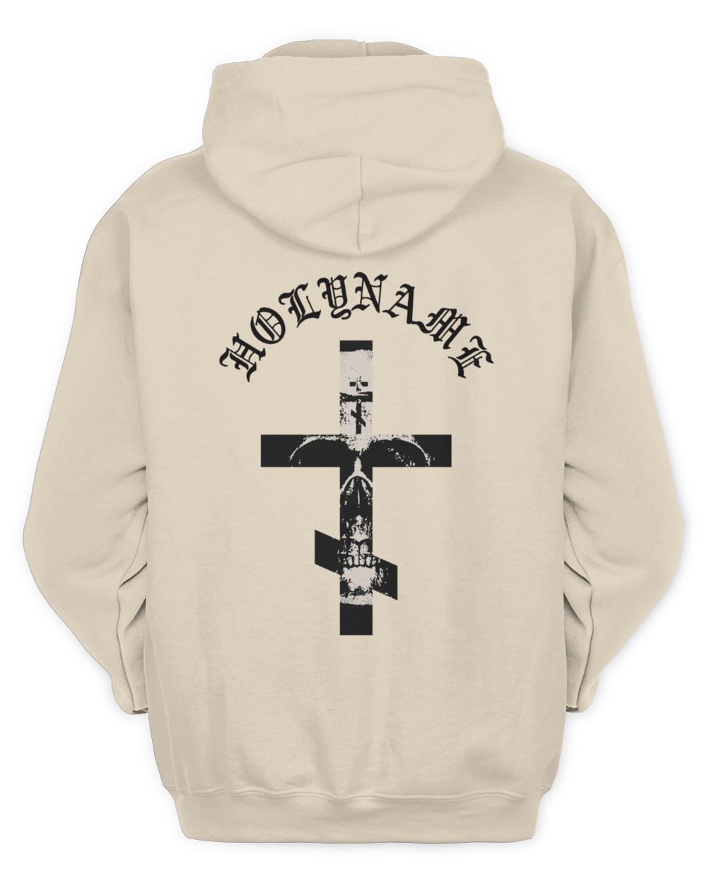 RTVL Shop Holy Ritual II Hoodie