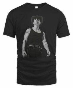 Jonas Brothers Joe's Favorite Tee Clothing