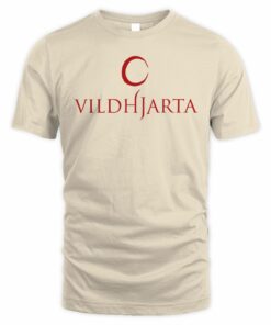 Vildhjarta Dancer Merch T Shirt