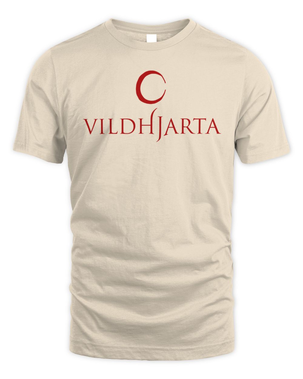 Vildhjarta Dancer Merch T Shirt