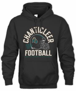 Victory Bell Championship Coastal Carolina 2010 Hoodie