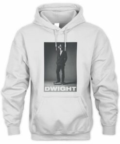 Dwight Yoakam Shop Dwight Skateboard Hoodie