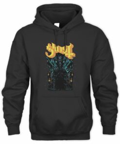 Ghost Shop Solstace King Hoodie
