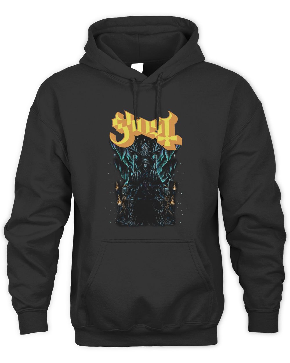 Ghost Shop Solstace King Hoodie