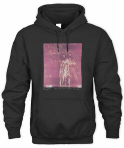 Khruangbin Store TUSUY ii 10 Photo Hoodie