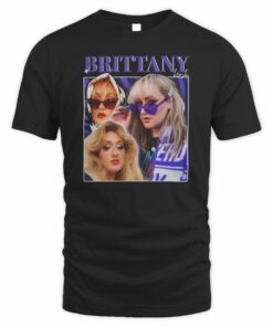 Broski Report Shop Broski Report 90’s Vintage Unisex Softstyle T-Shirt