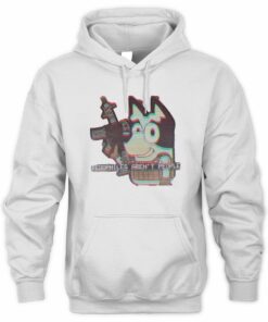 Become Ungovernable Shirt Pedophiles Aren'T People Official Hoodie