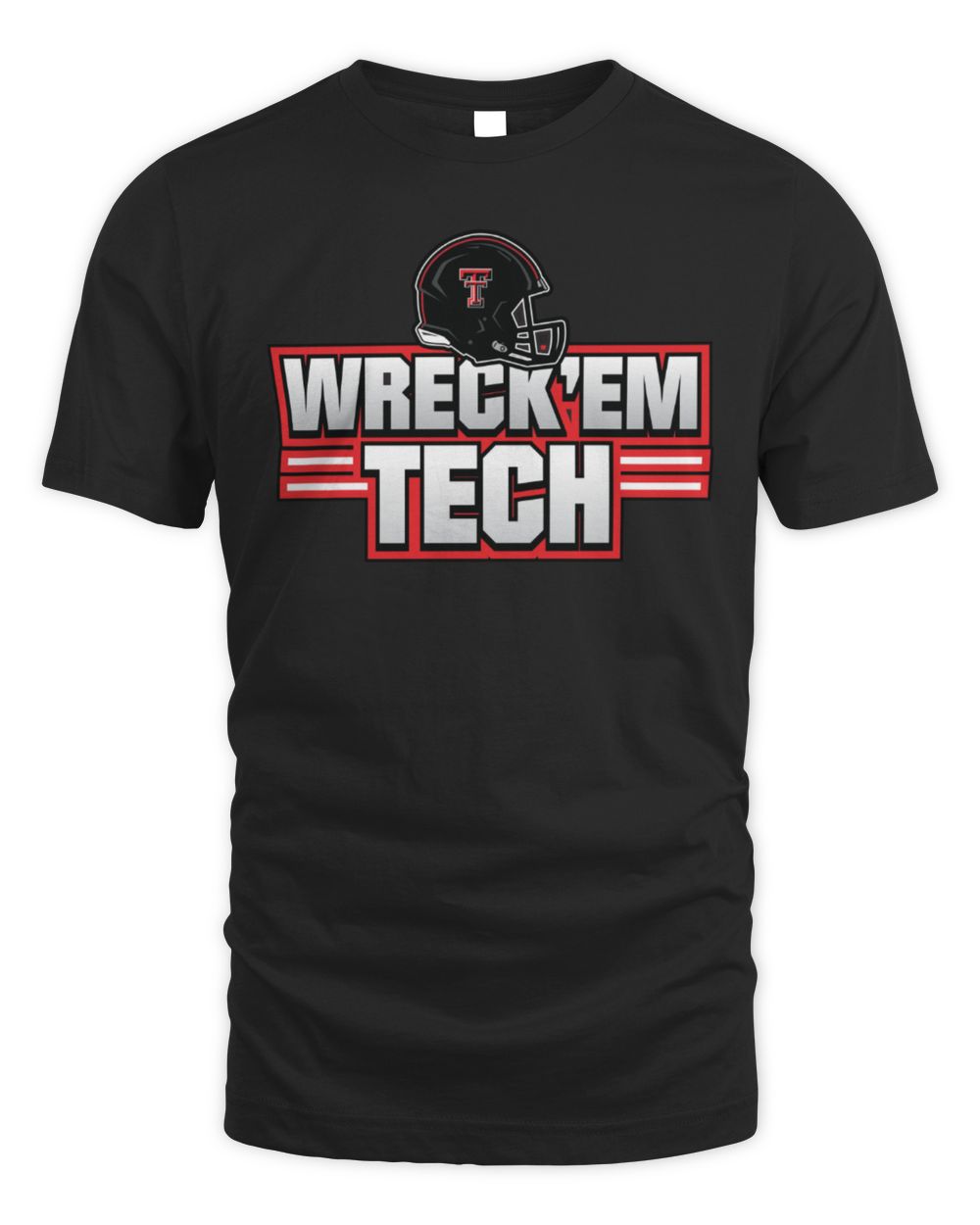 Texas Tech Red Raiders Vs UCF Knights Steel Meets Grit Senior Day T-Shirt
