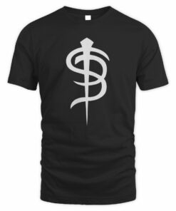 Skinny Puppy Shop Classic Symbol Shirt