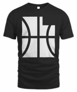 NBA Shop Utah Jazz 2025/26 City Edition Remix Essential Logo T-Shirt