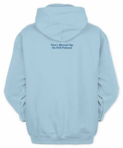 Exactly Right Merch That's Messed Up The Lois Hoodie