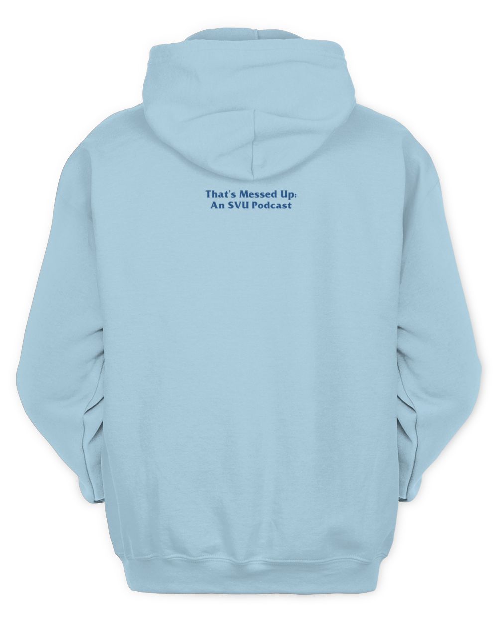 Exactly Right Merch That's Messed Up The Lois Hoodie