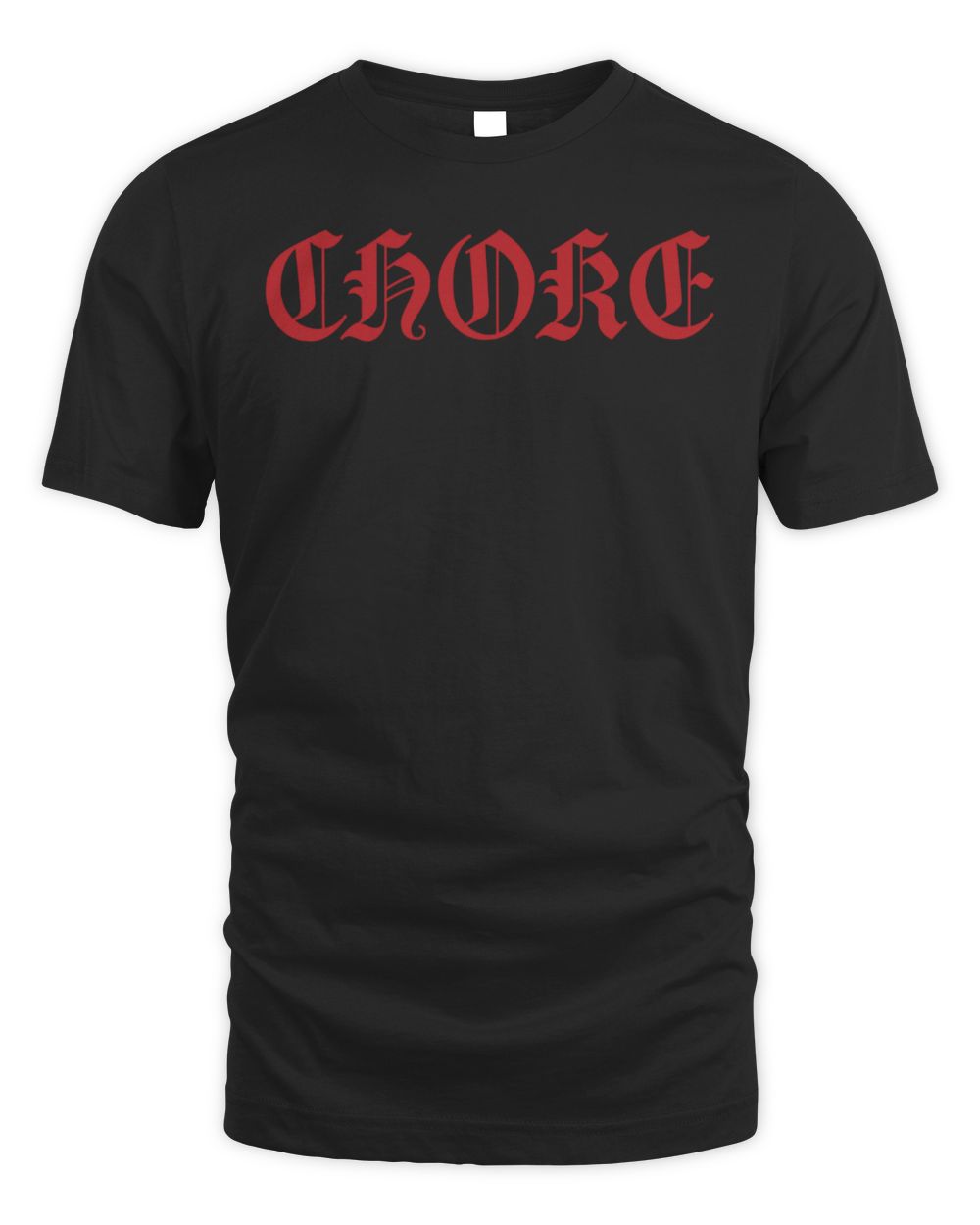 Bury Tomorrow Choke Merch T-Shirt