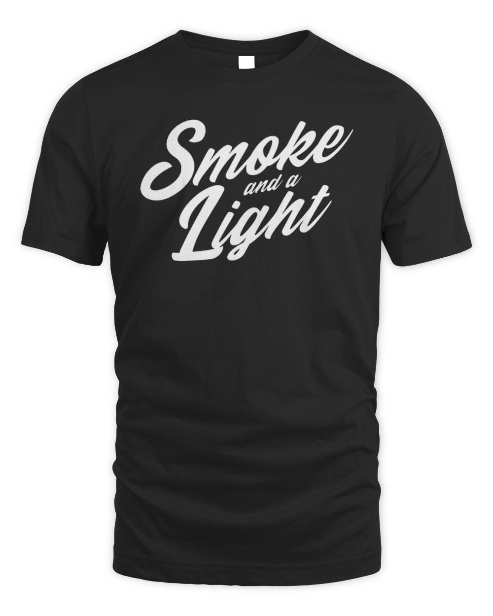 Ole 60 Shop Smoke & Light Tee Shirt