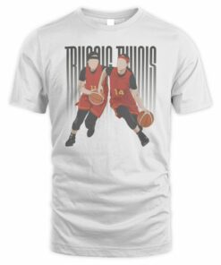 Terror Twins Merch Twins Baller T-Shirt