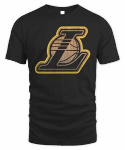 NBA Shop Los Angeles Lakers Hardwood T-Shirt