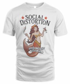 Artist Arena Merch Making Waves T-Shirt