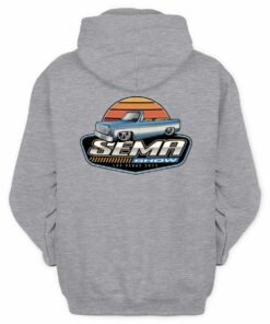 Semagear Shop 2025 Blazer Hoodie