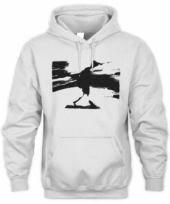 Shawn Mendes Merch White Photo Otra Tee Hoodie