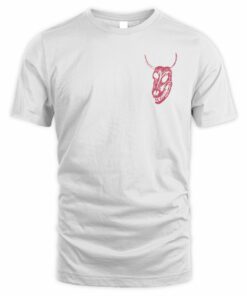 Weird Walk X Ffern Samhain Ritual T-Shirt Weird Walk Merch