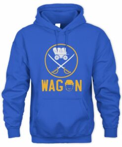 Spittin' Chiclets Absolute Wagon Sweatshirt Hoodie