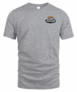 Semagear Store Merch 2025 Blazer T-Shirt